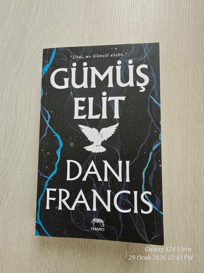 Yeni kitap - Görsel 2