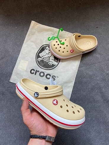 Crocs