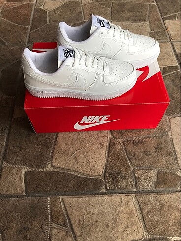 36 Beden Nike Air