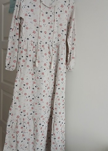 uzun elbise - Görsel 2