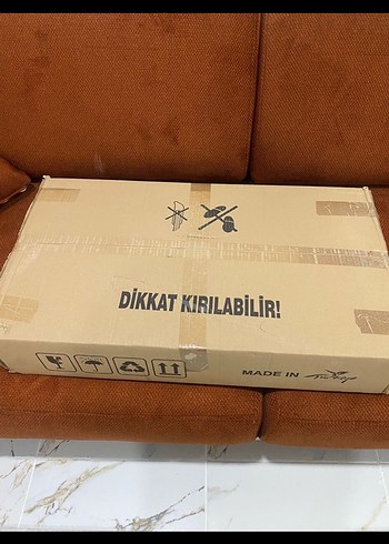 Ahşap zigon sehpa - Görsel 2