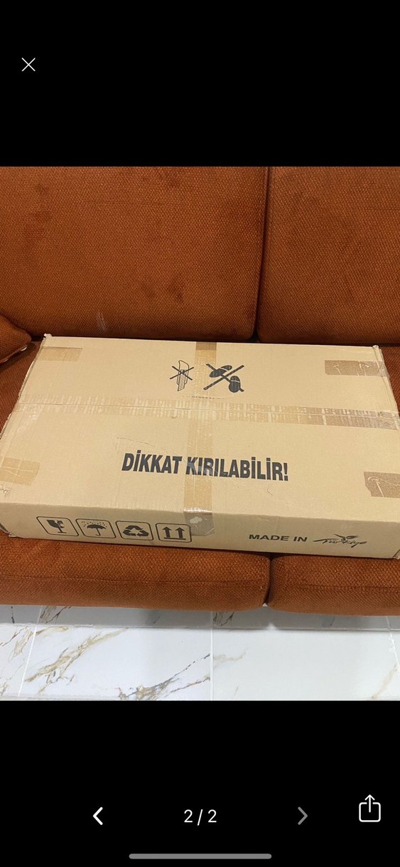 Ahşap zigon sehpa - Görsel 2