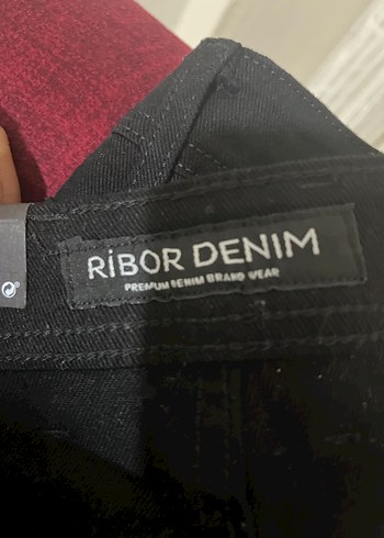 Erkek pantolon kot - Görsel 2