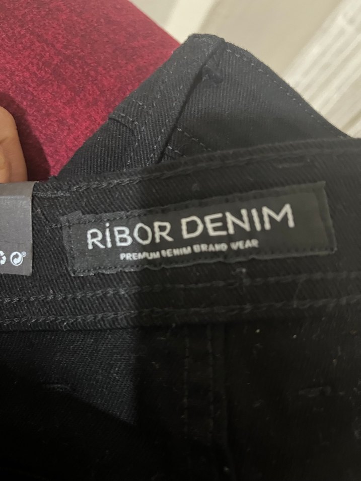 Erkek pantolon kot - Görsel 2