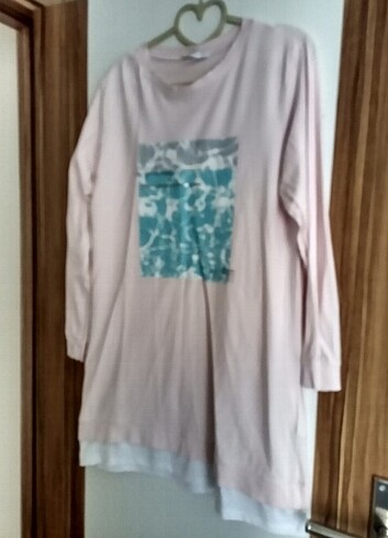 Tunik ve kot