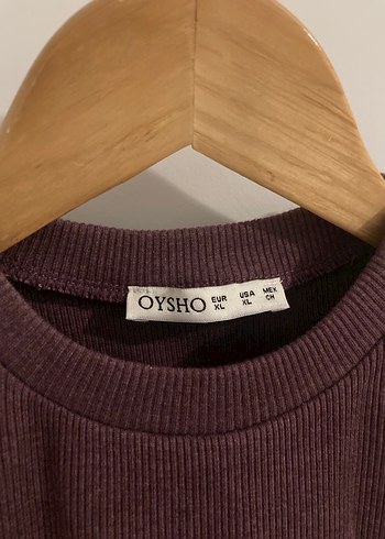 Bordo Yünlü Yüksek Yakalı Kolsuz Kadın Atlet - Görsel 2