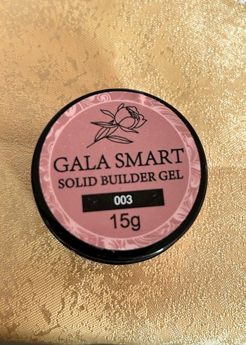 Gala Smart Gold Builder Jel - Görsel 2