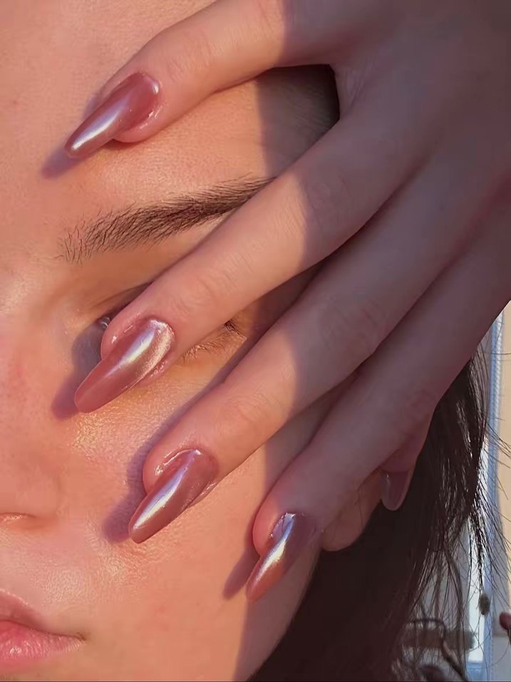 Gala Smart Gold Builder Jel - Görsel 5