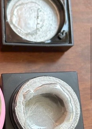 Shelby Metal Painting Jel Gümüş 5g - Görsel 2