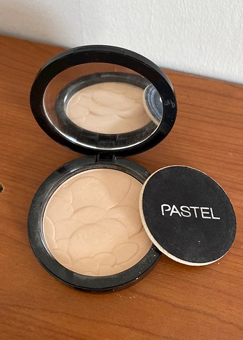 Pastel Profashion Ten Rengi Pudra - Görsel 2