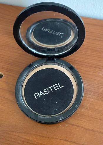 Pastel Profashion Ten Rengi Pudra - Görsel 3