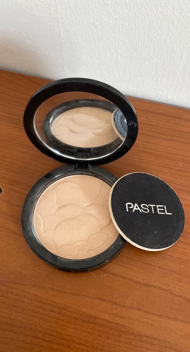 Pastel Profashion Ten Rengi Pudra - Görsel 2