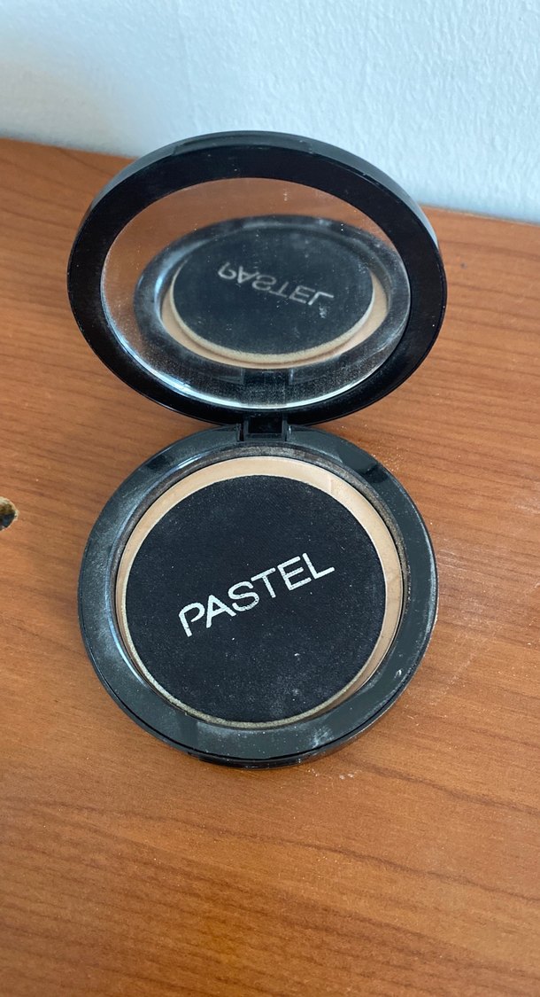 Pastel Profashion Ten Rengi Pudra - Görsel 3