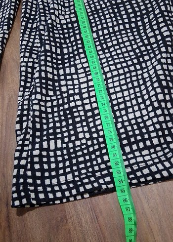 Mango Elbise - Görsel 5