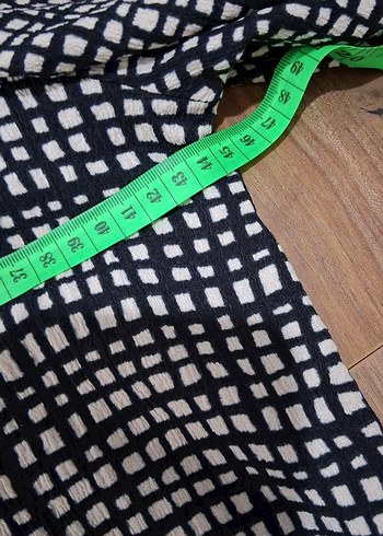 Mango Elbise - Görsel 6