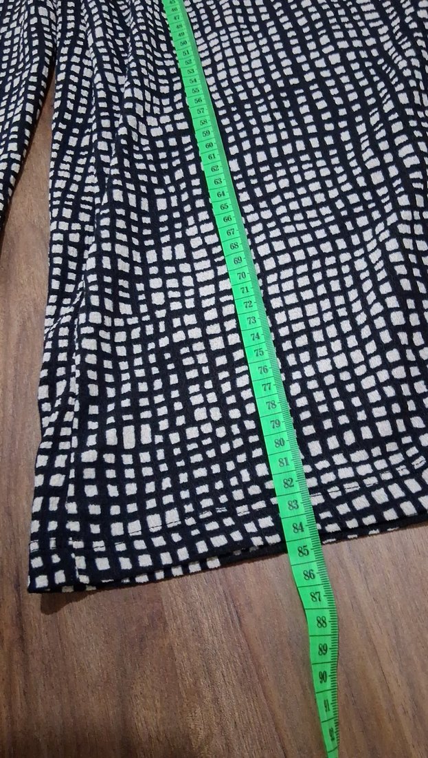 Mango Elbise - Görsel 5