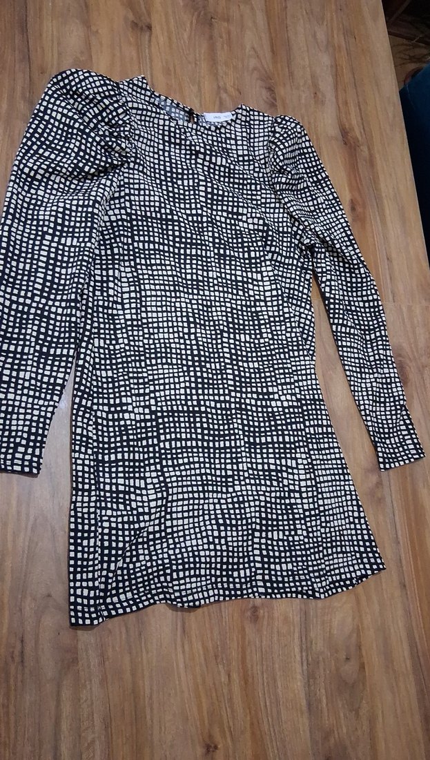 Mango Elbise - Görsel 2