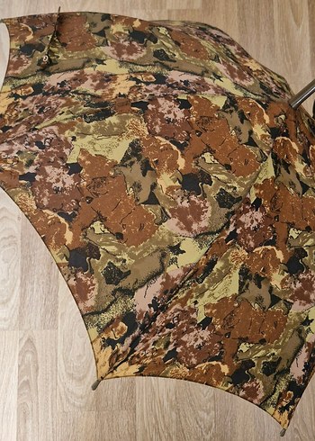 Kamuflaj Şemsiye - Görsel 2