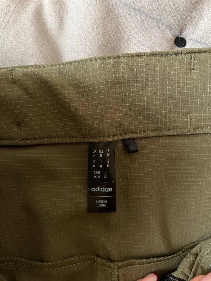 Unisex Outdoor Gri Rahat Kesim Eşofman - Görsel 3