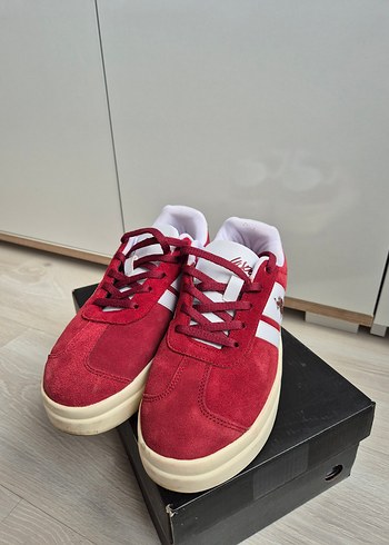 U.S Polo Assn. ürünü