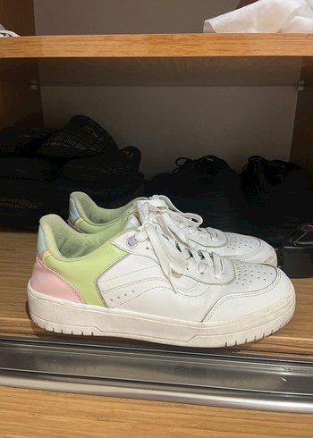Stradivarius kadın spor ayakkabı