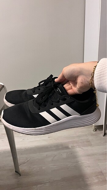 Adidas kadın spor ayakkabı