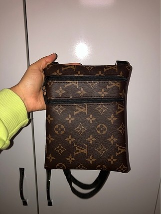 Louis Vuitton Lv çanta çapraz çanta