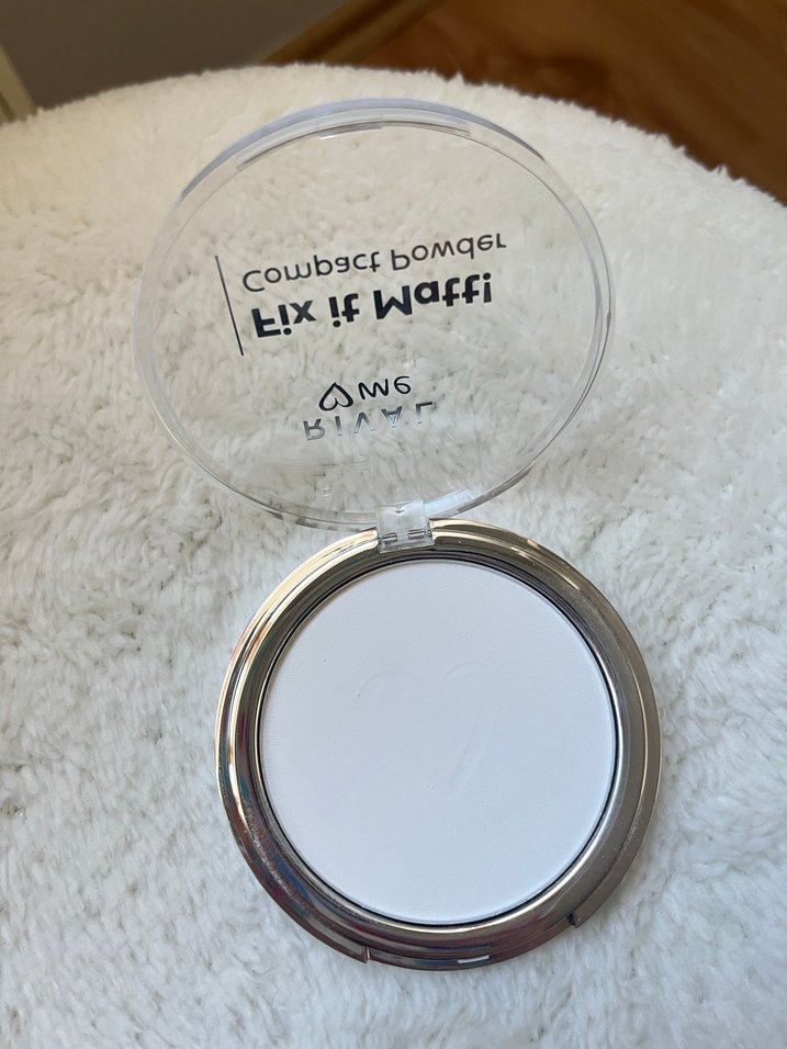 Rival Loves Me Pudra - Görsel 2