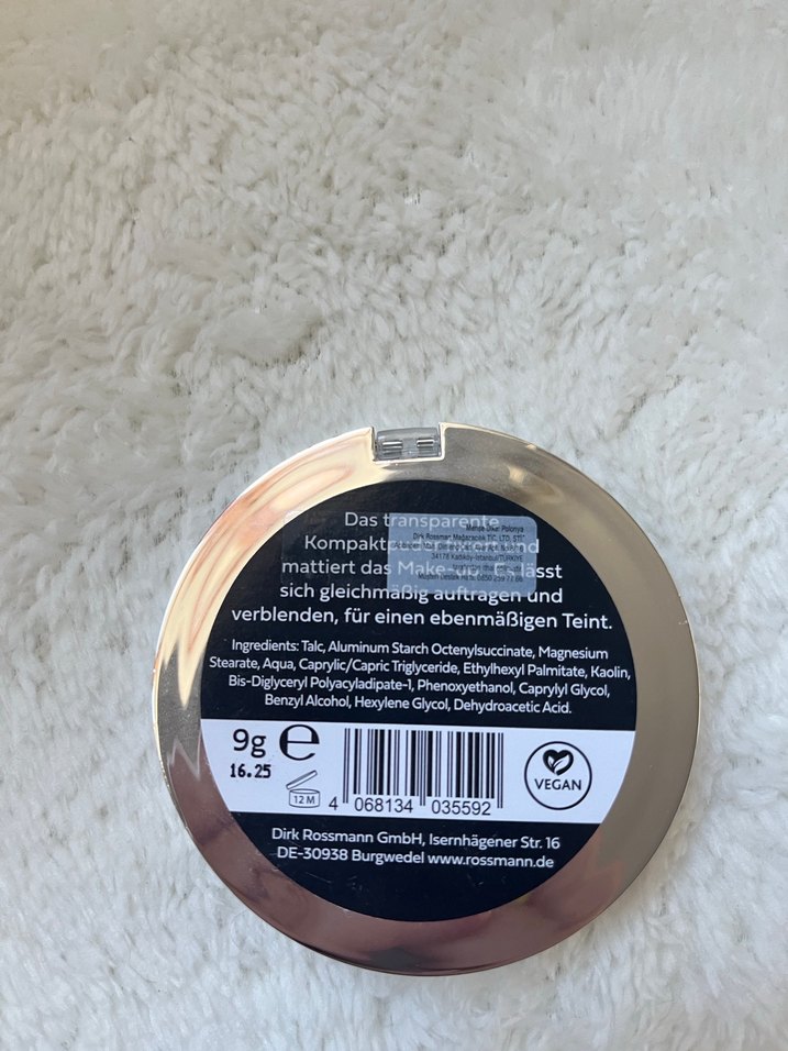 Rival Loves Me Pudra - Görsel 3