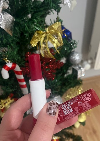 Yves Rocher Dudak Balmı - Görsel 3