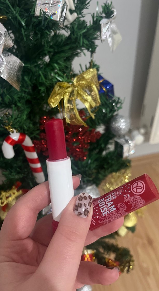 Yves Rocher Dudak Balmı - Görsel 3