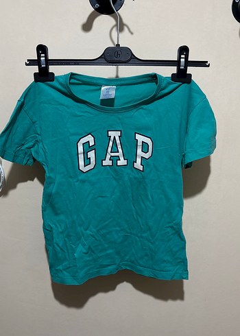 Gap 8 Yaş