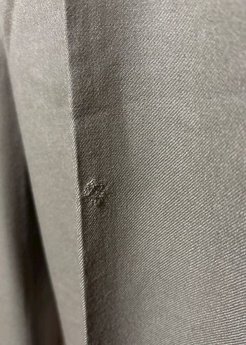 Bej Regular Fit Erkek Pantolon L beden - Görsel 2