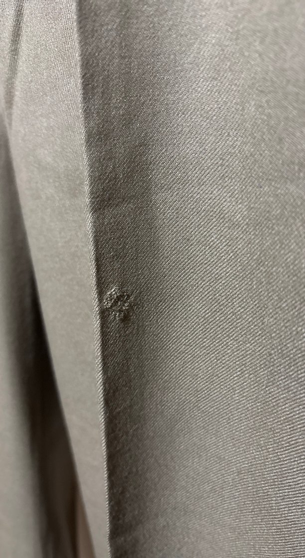 Bej Regular Fit Erkek Pantolon L beden - Görsel 2