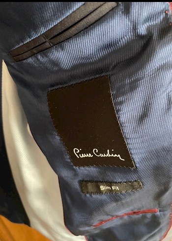 Siyah Erkek Ofis Takımı, Düğmeli, Modern Klasik - Görsel 4