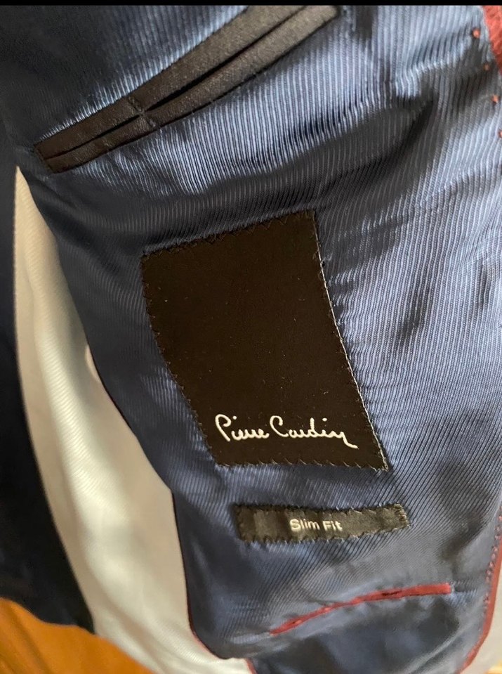 Siyah Erkek Ofis Takımı, Düğmeli, Modern Klasik - Görsel 4