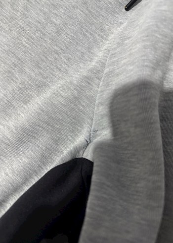 Nike tech eşofman - Görsel 4