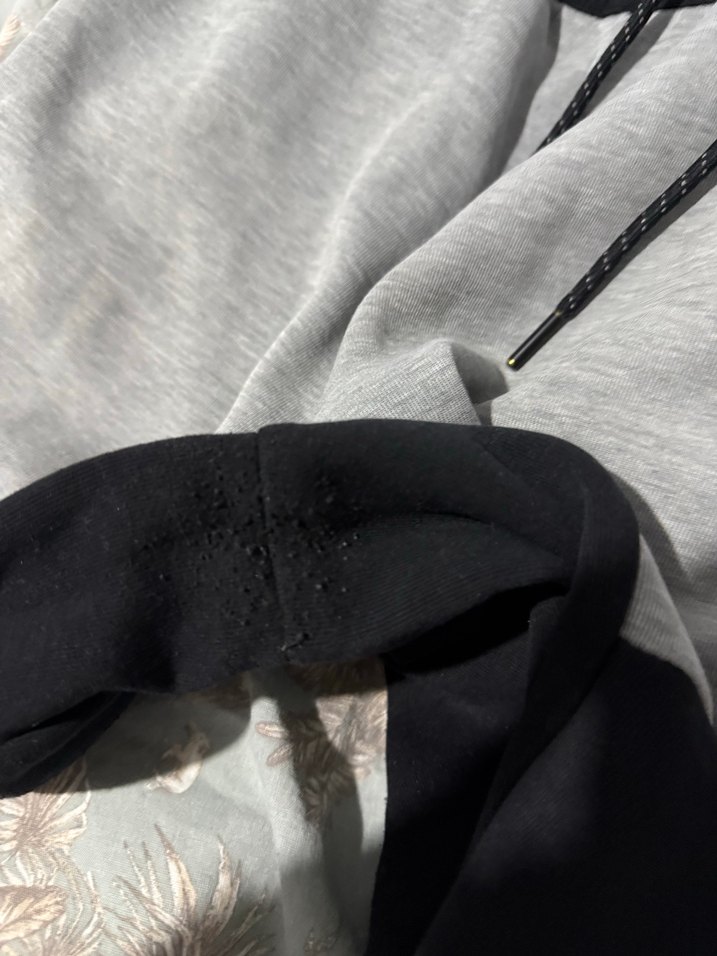 Nike tech eşofman - Görsel 3