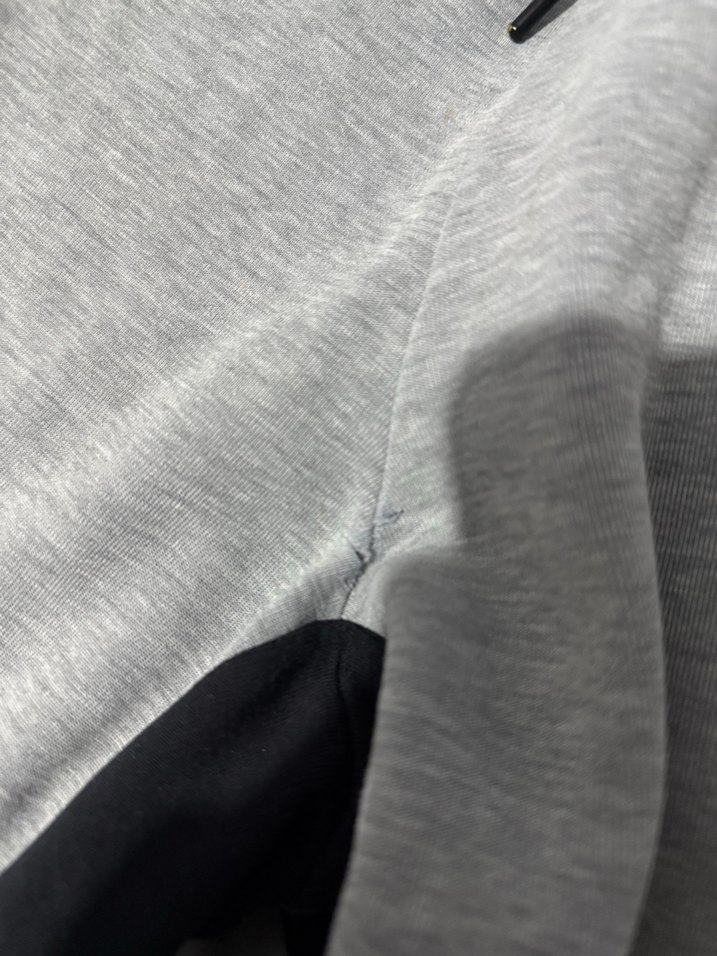 Nike tech eşofman - Görsel 4