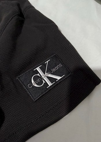Calvin klein tişört - Görsel 2