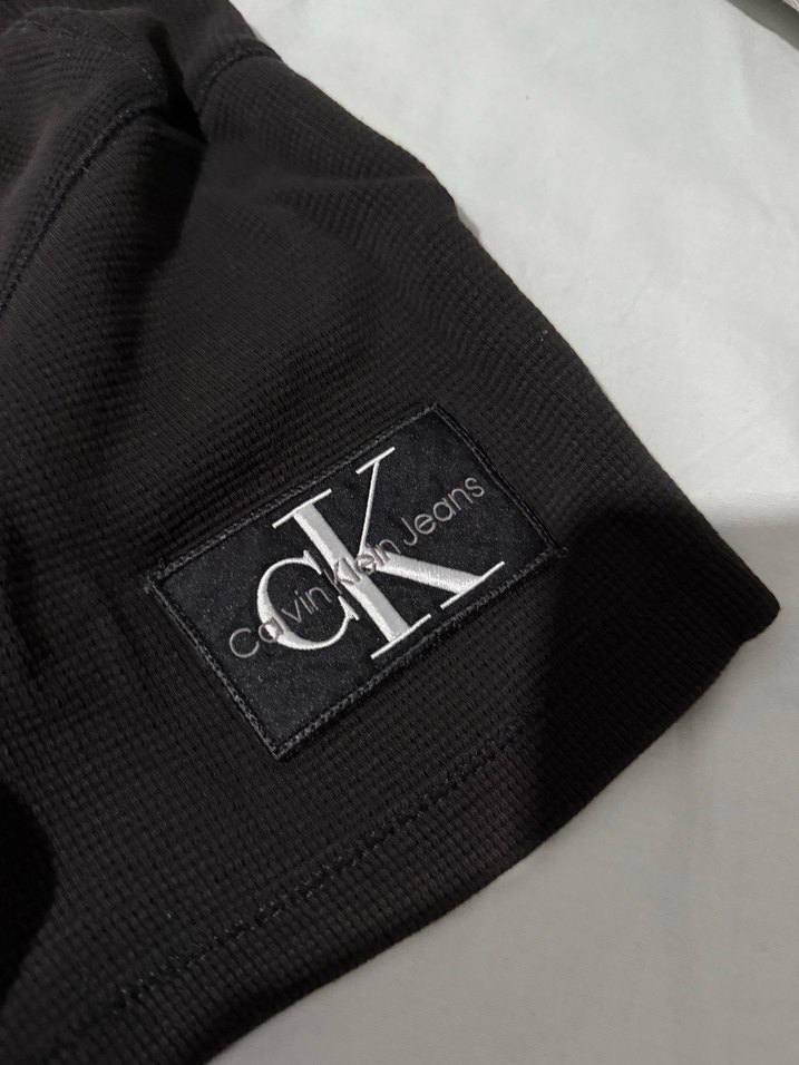 Calvin klein tişört - Görsel 2