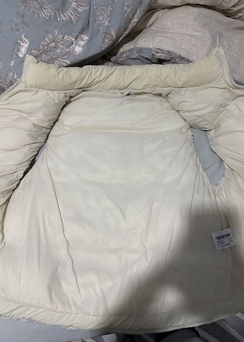 Zara yelek - Görsel 2