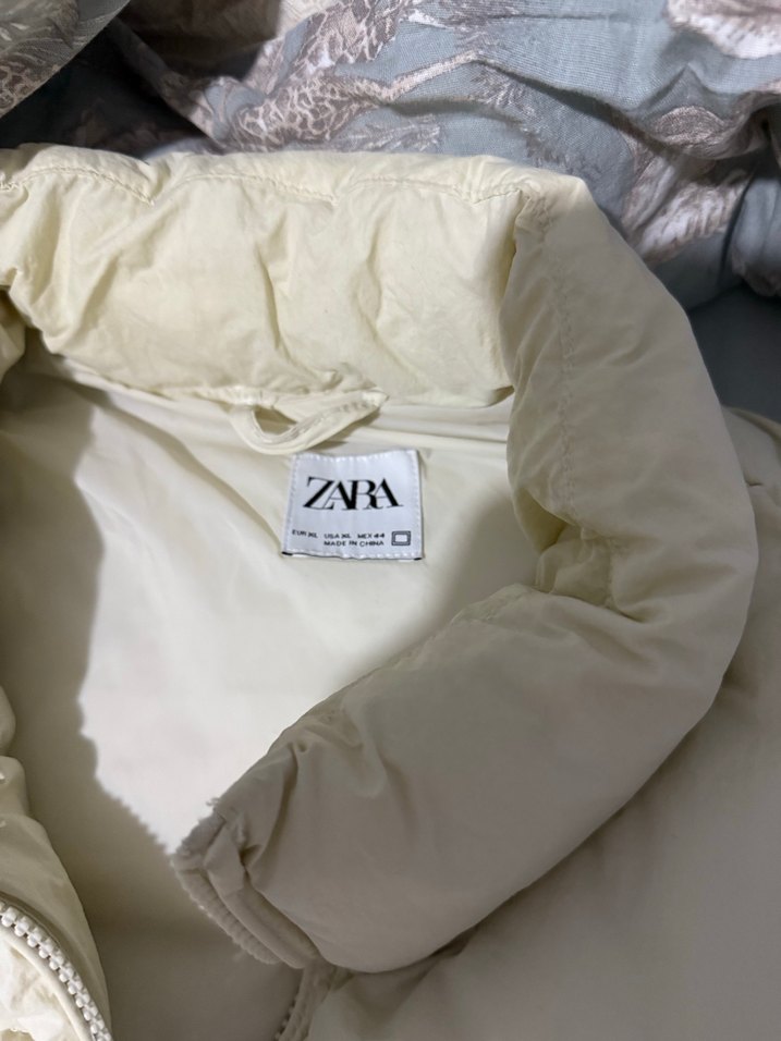 Zara yelek - Görsel 3