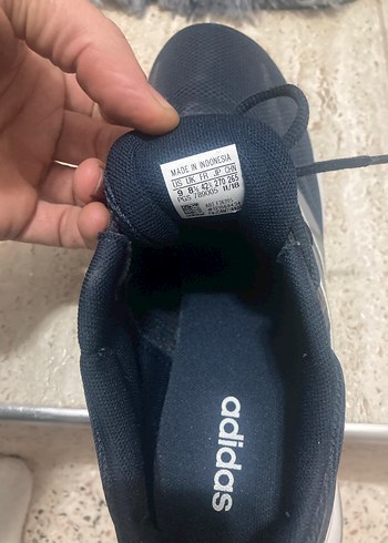 adidas ayakkabı - Görsel 3