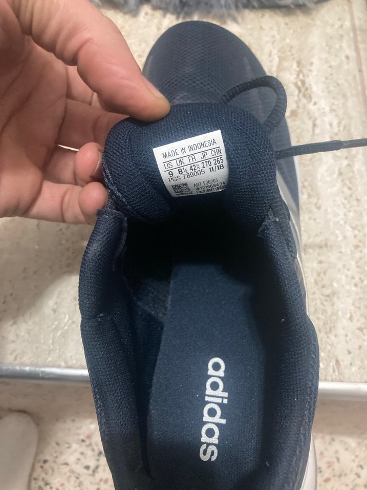 adidas ayakkabı - Görsel 3