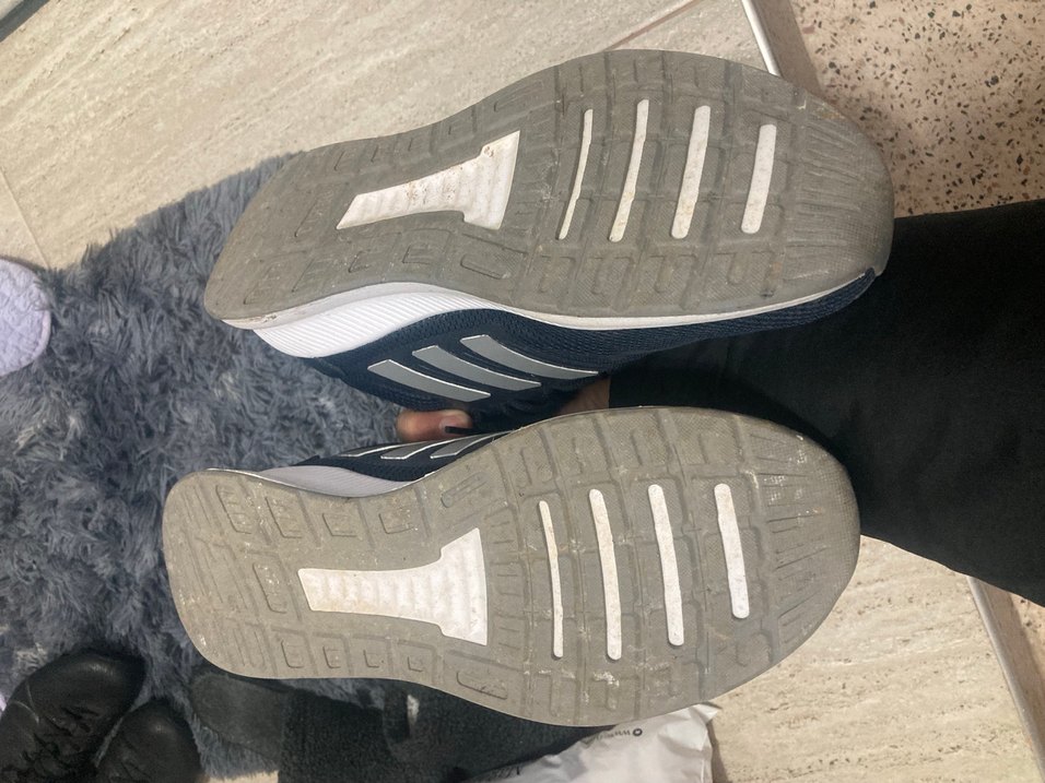 adidas ayakkabı - Görsel 4