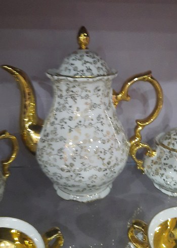 Çok eski set - Görsel 5