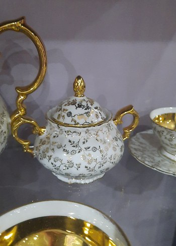 Çok eski set - Görsel 6