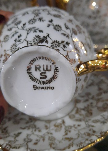 Çok eski set - Görsel 3