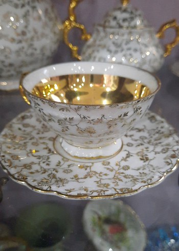 Çok eski set - Görsel 2